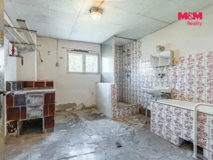 Prodej rodinného domu, Český Těšín - Mosty, Na Dělnicích, 150 m2