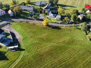 Prodej pozemku pro bydlení, Zaječov, 1155 m2