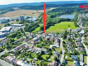 Prodej rodinného domu, Lanškroun - Ostrovské Předměstí, Česká, 170 m2