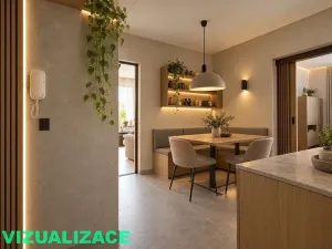 Prodej bytu 3+1, Sokolov, Mánesova, 70 m2