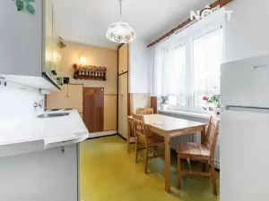 Prodej bytu 2+1, Jilemnice, Víchovská, 67 m2