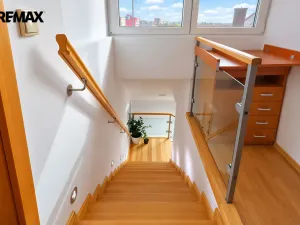Prodej bytu 3+kk, Pardubice - Zelené Předměstí, Jana Palacha, 94 m2