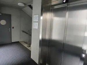 Pronájem bytu 1+kk, Praha - Košíře, Hlaváčkova, 25 m2