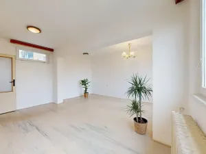 Prodej bytu 3+1, Hradec Králové, M. D. Rettigové, 68 m2