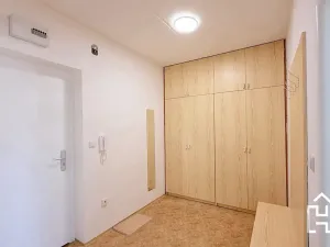 Prodej bytu 2+kk, Havlíčkův Brod, Na Výšině, 52 m2