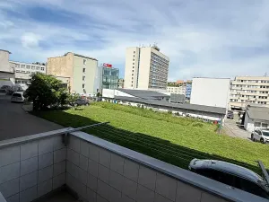 Pronájem bytu 4+kk, Zlín, třída Tomáše Bati, 72 m2