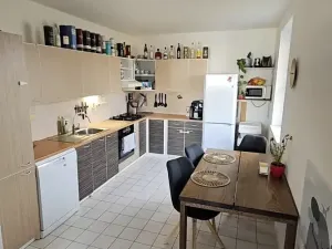 Pronájem bytu 2+kk, Český Brod, Štolmířská, 65 m2
