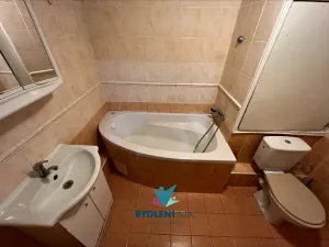 Prodej bytu 3+1, Krupka, Dukelských hrdinů, 69 m2