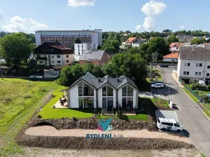 Prodej rodinného domu, Bystřany, Na hrázi, 81 m2