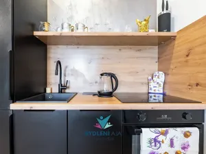 Prodej rodinného domu, Bystřany, Na hrázi, 81 m2