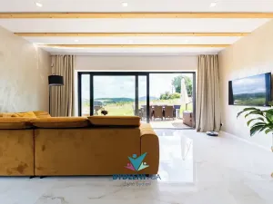 Prodej rodinného domu, Bystřany, 122 m2