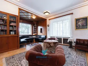 Prodej vily, Teplice, Antonína Dvořáka, 300 m2