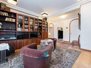 Prodej vily, Teplice, Antonína Dvořáka, 300 m2