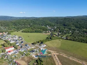 Prodej rodinného domu, Dubí, V Aleji, 206 m2