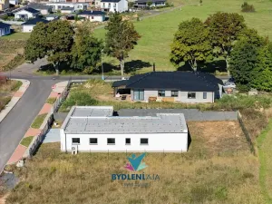 Prodej rodinného domu, Dubí, V Aleji, 206 m2