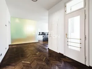 Prodej bytu 3+kk, Praha - Dejvice, Buzulucká, 96 m2