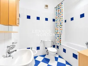 Pronájem bytu 4+kk, Praha - Břevnov, Závěrka, 153 m2