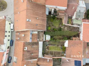 Prodej rodinného domu, Ivančice, Jana Schwarze, 210 m2