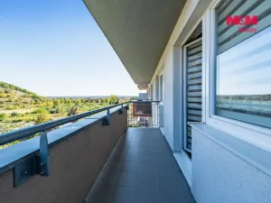 Pronájem bytu 2+kk, Praha - Horní Měcholupy, Hornoměcholupská, 60 m2