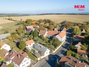 Prodej rodinného domu, Slatina, 54 m2