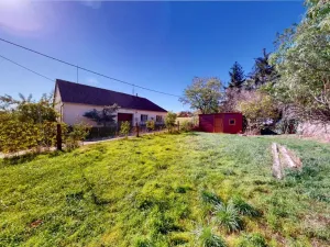 Prodej skladu, Tavíkovice, 82 m2