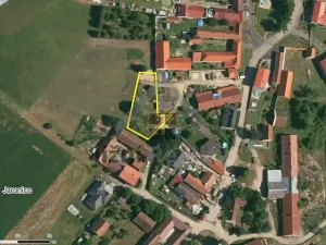 Prodej pozemku pro bydlení, Dubné, 1076 m2