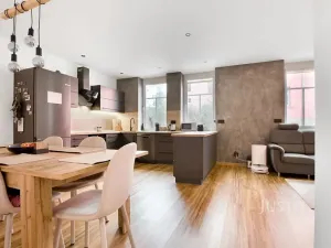 Prodej bytu 3+kk, Děčín, Vilsnická, 92 m2