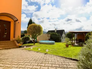 Prodej bytu 3+kk, Děčín, Vilsnická, 92 m2