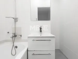 Pronájem bytu 2+1, Orlová - Lutyně, F. S. Tůmy, 44 m2