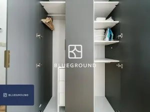Pronájem bytu 2+kk, Praha - Vinohrady, Radhošťská, 45 m2