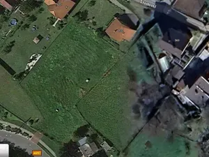 Prodej zahrady, Markvartovice, 2196 m2
