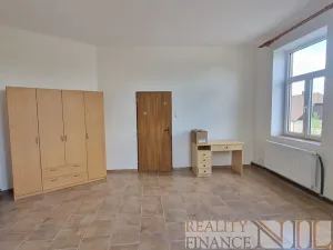 Pronájem bytu 2+1, Kozolupy, 65 m2