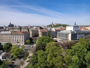 Prodej bytu 2+kk, Brno, Koliště, 58 m2