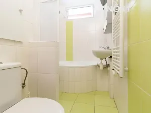 Pronájem bytu 2+1, České Budějovice, Plzeňská, 51 m2