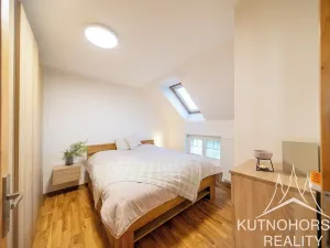 Prodej bytu 3+kk, Holubice, Za Dvorem, 63 m2