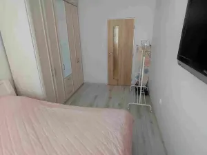 Prodej bytu 3+1, Rožmitál pod Třemšínem, Komenského, 80 m2