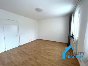 Pronájem bytu 1+1, Děčín, Horská, 36 m2