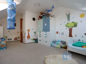 Prodej bytu 4+kk, Říčany - Voděrádky, Krabošická, 118 m2