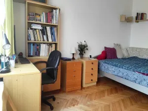 Pronájem bytu 1+1, Brno, Jana Uhra, 37 m2