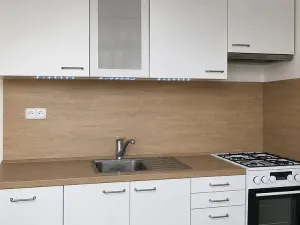 Pronájem bytu 1+1, Brno, Jana Uhra, 37 m2