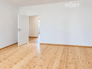 Pronájem bytu 3+1, Šumperk, Bohdíkovská, 75 m2