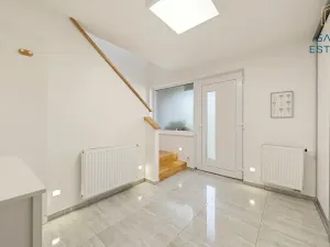 Prodej rodinného domu, Holešov, 177 m2