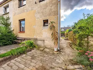 Prodej rodinného domu, Buštěhrad, Hřebečská, 83 m2
