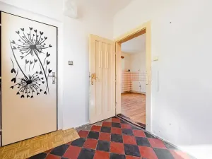 Prodej rodinného domu, Buštěhrad, Hřebečská, 83 m2