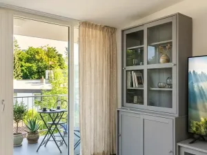 Pronájem bytu 2+kk, Průhonice, Hlavní, 78 m2