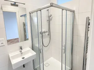 Pronájem bytu 2+kk, Praha - Smíchov, Holečkova, 93 m2