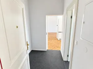 Pronájem bytu 2+kk, Praha - Smíchov, Holečkova, 93 m2