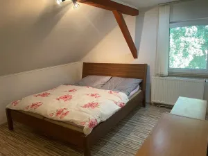 Pronájem rodinného domu, Matějov, 90 m2