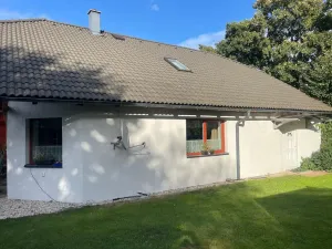 Pronájem rodinného domu, Matějov, 90 m2