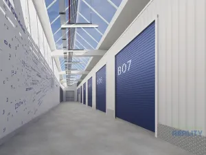 Pronájem skladu, Brandýs nad Labem-Stará Boleslav, 20 m2